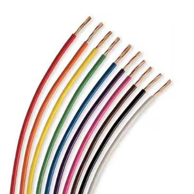 BVR -kabel